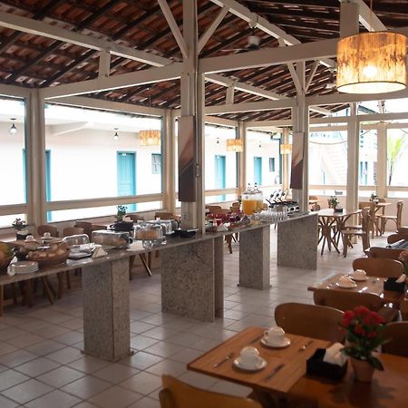 Hotel Praia Do Morro Guarapari Esterno foto