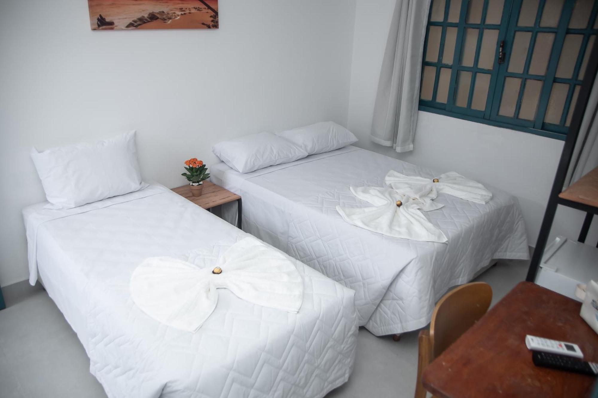 Hotel Praia Do Morro Guarapari Esterno foto