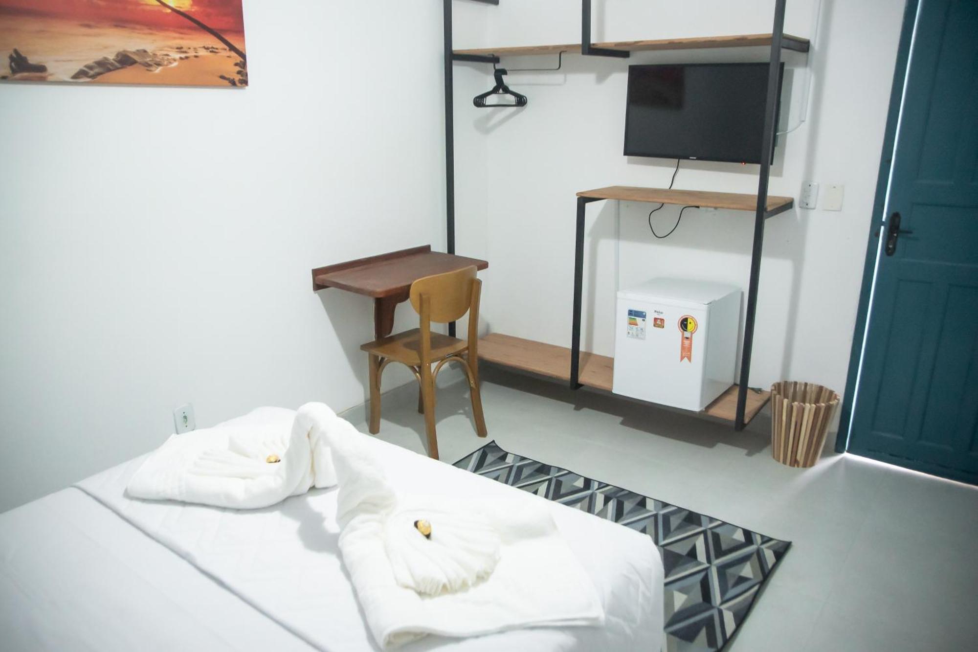 Hotel Praia Do Morro Guarapari Esterno foto